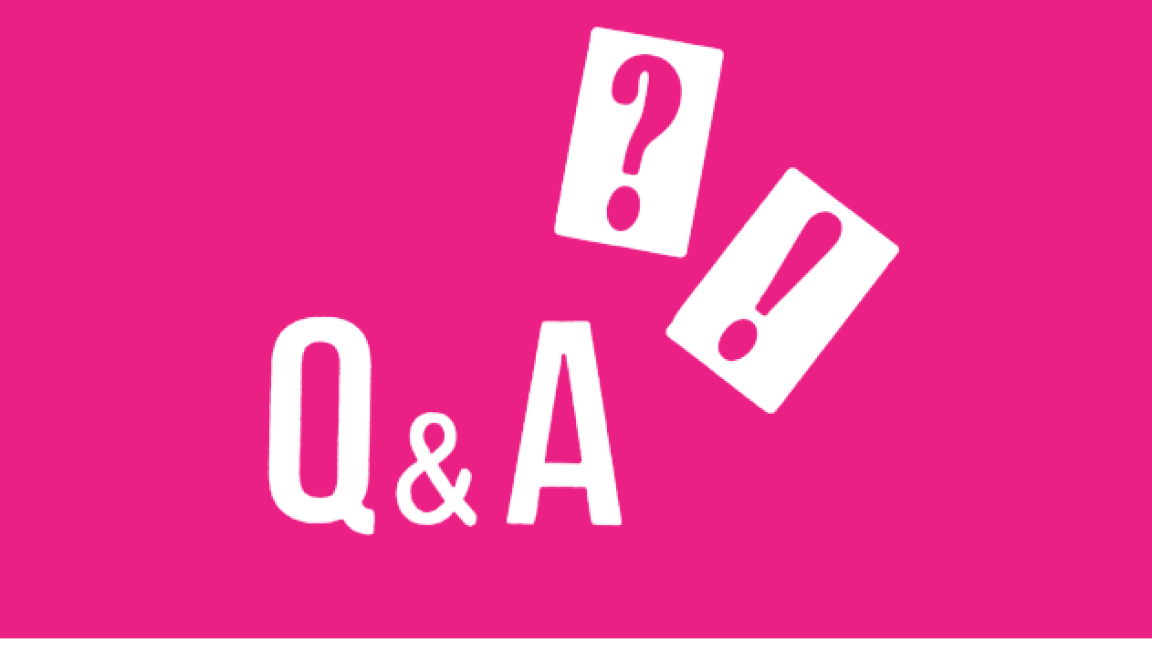 Periods, Puberty, Feminine Hygiene Q & A